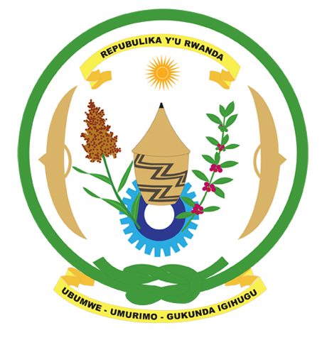 Ministry of Infrastructure, Rwanda