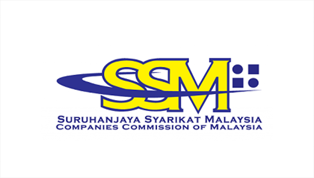 Suruhanjaya Syarikat Malaysia Ssm Msc Management Services